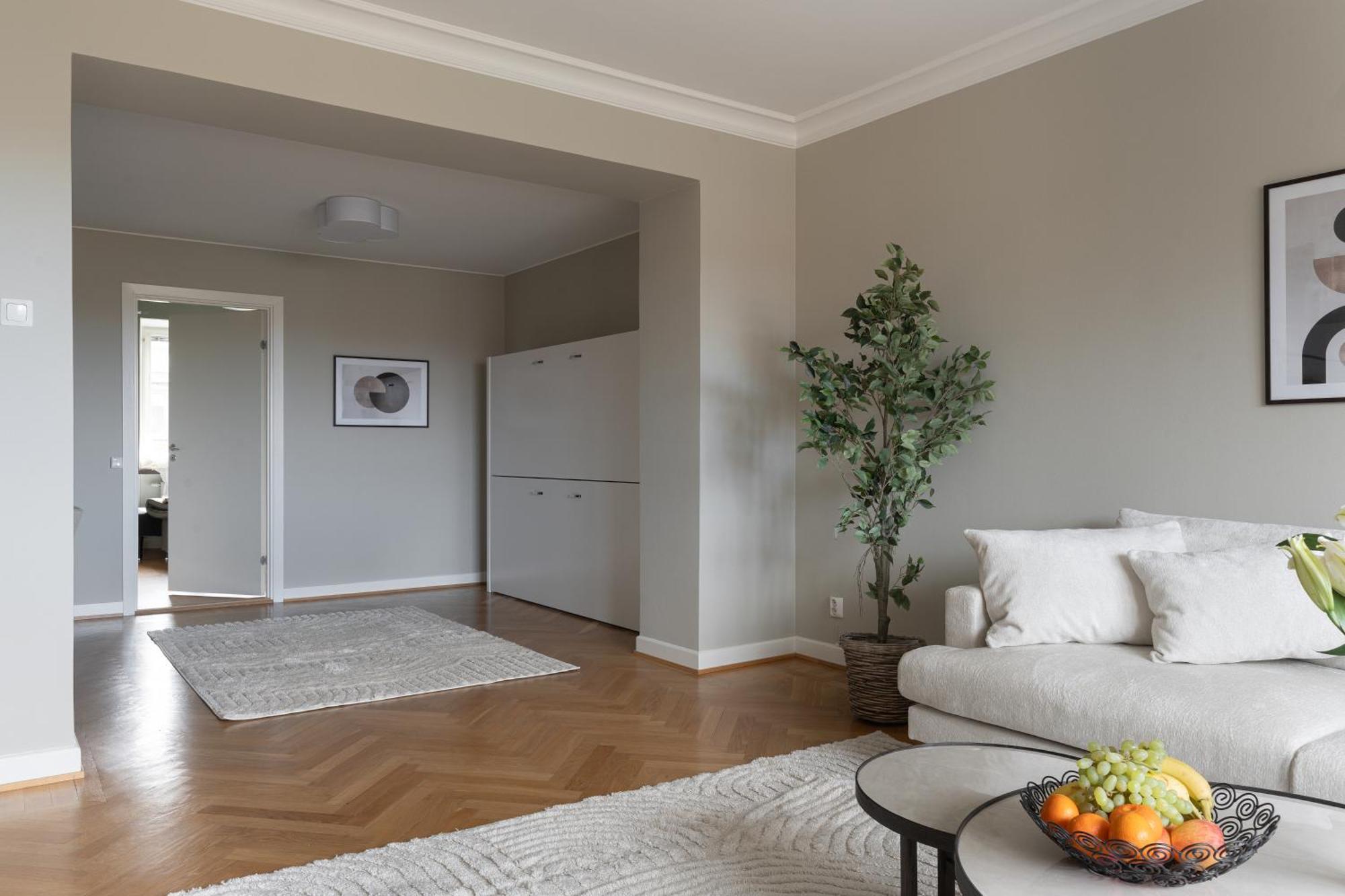 Apartment Live And Vr40 Göteborg