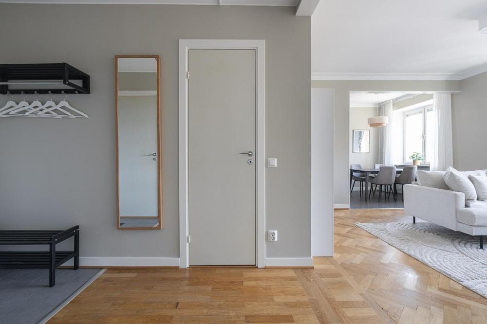 Apartment Live And Vr40 Göteborg